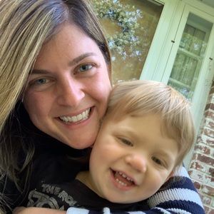 Meet your Posher, Ashlee